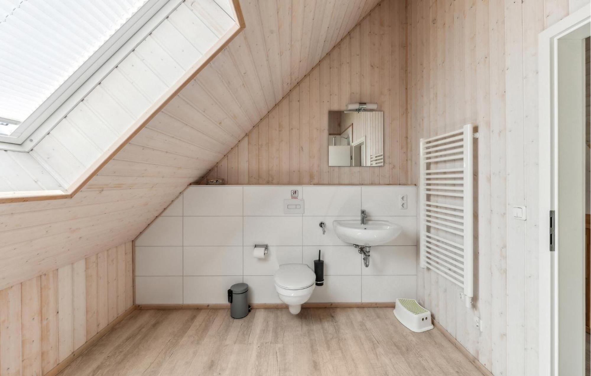 Beach Front Home In Ostseeresort Olpenitz Exterior foto