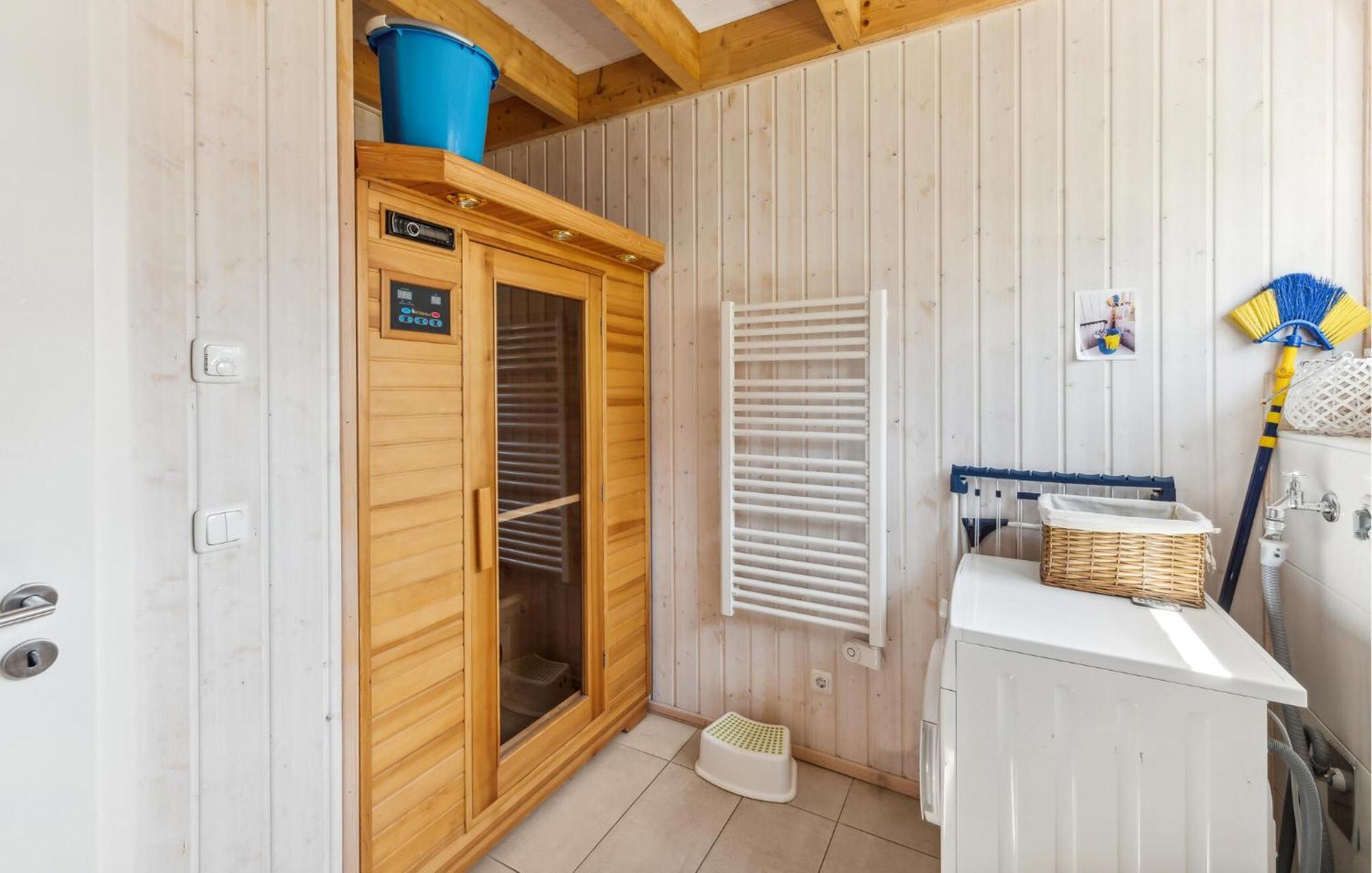 Beach Front Home In Ostseeresort Olpenitz Exterior foto