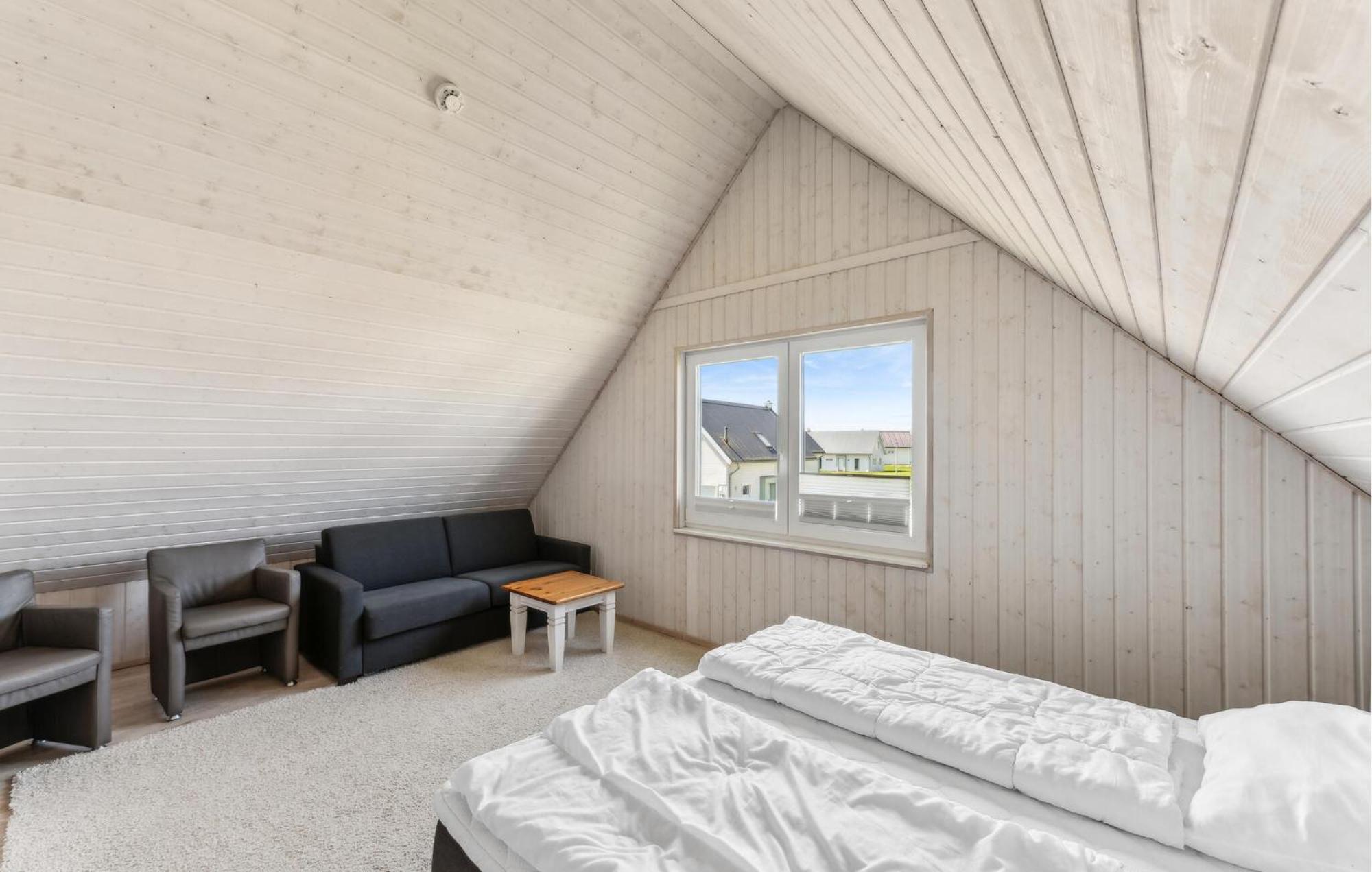 Beach Front Home In Ostseeresort Olpenitz Exterior foto