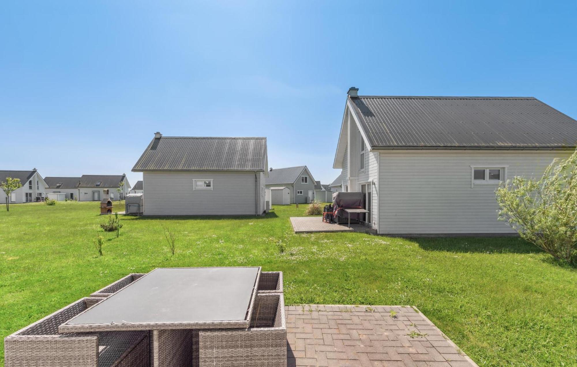 Beach Front Home In Ostseeresort Olpenitz Exterior foto